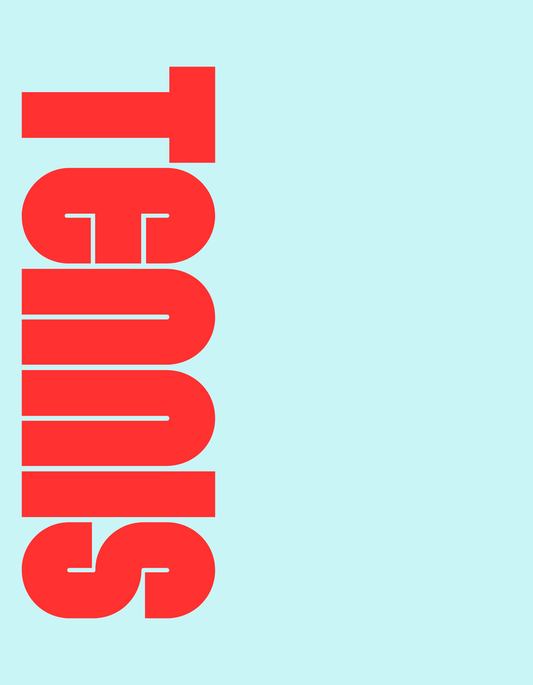 TENNIS Poster